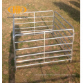 Australia Standard galvanized round pen panels